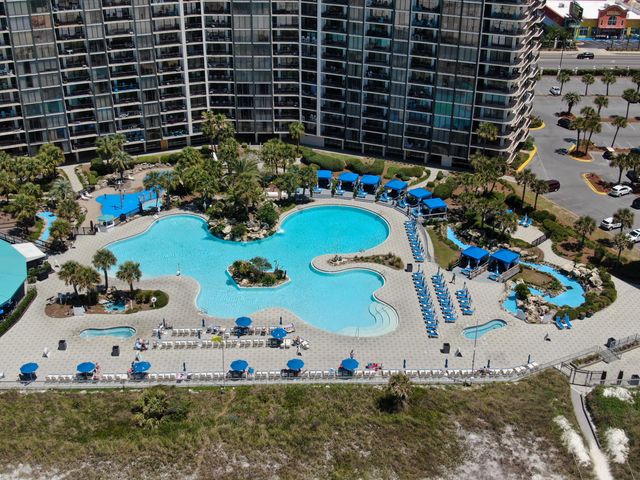 11619 Front Beach Road UNIT 405, Panama City Beach, FL 32407