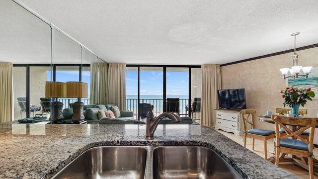 11619 Front Beach Road UNIT 405, Panama City Beach, FL 32407