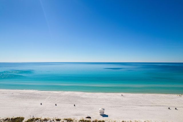 11619 Front Beach Road UNIT 405, Panama City Beach, FL 32407