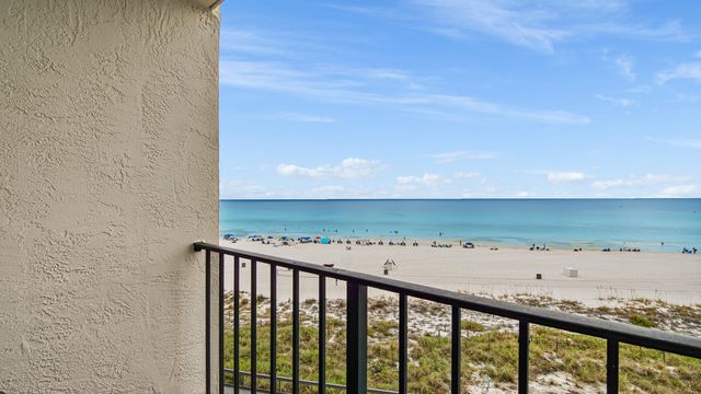 11619 Front Beach Road UNIT 405, Panama City Beach, FL 32407