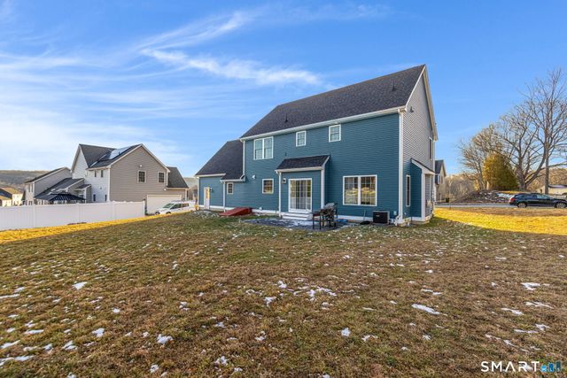 40 Wiegert Way, Bristol, CT 06010