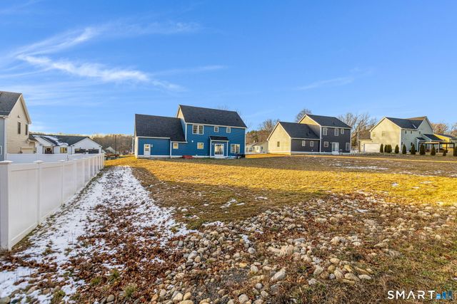 40 Wiegert Way, Bristol, CT 06010