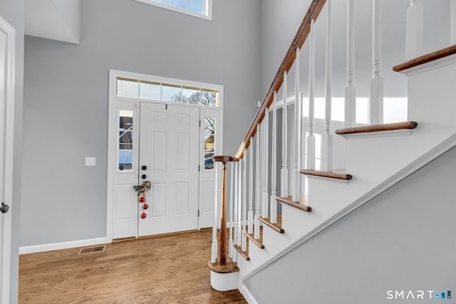 40 Wiegert Way, Bristol, CT 06010