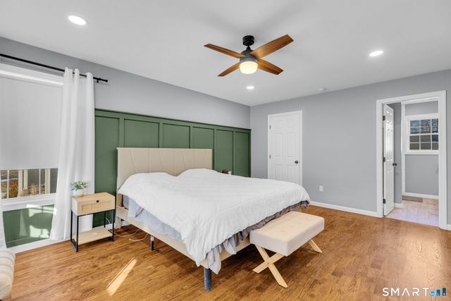 40 Wiegert Way, Bristol, CT 06010