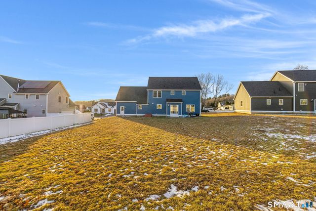 40 Wiegert Way, Bristol, CT 06010