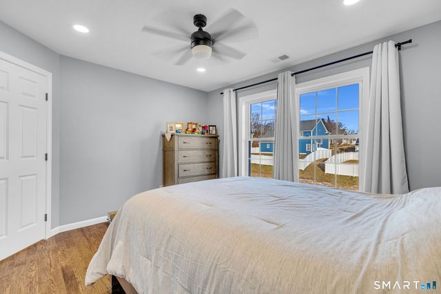 40 Wiegert Way, Bristol, CT 06010