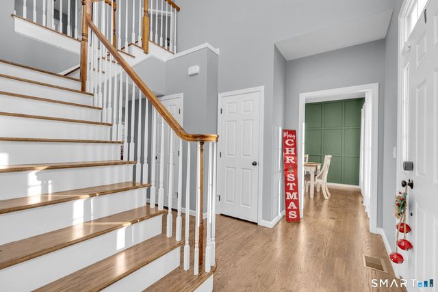 40 Wiegert Way, Bristol, CT 06010