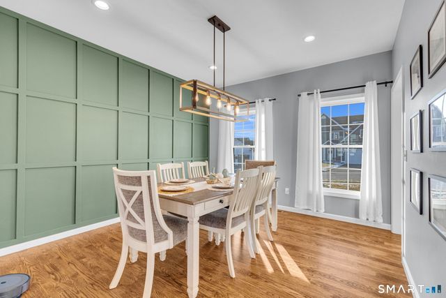 40 Wiegert Way, Bristol, CT 06010