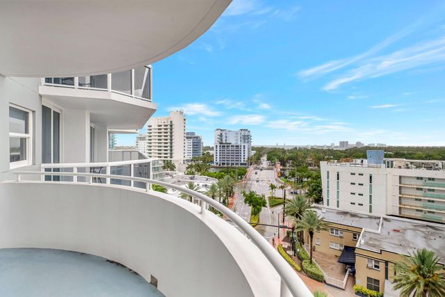 6301 Collins Avenue, Miami Beach, FL 33141