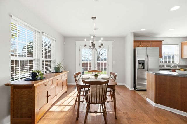 1001 Daniel Ln, Spring Hill, TN 37174