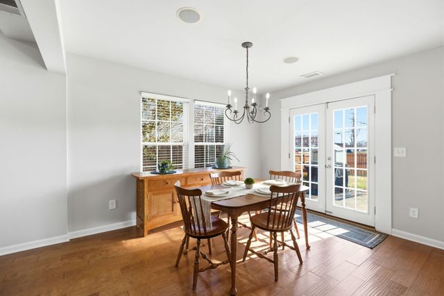 1001 Daniel Ln, Spring Hill, TN 37174