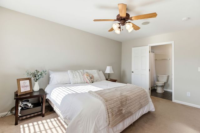 1001 Daniel Ln, Spring Hill, TN 37174