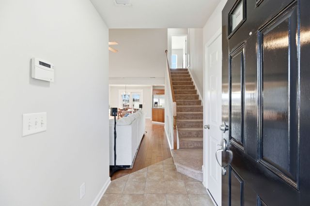 1001 Daniel Ln, Spring Hill, TN 37174