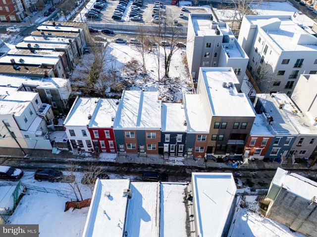 714 N SHEDWICK ST, Philadelphia, PA 19104