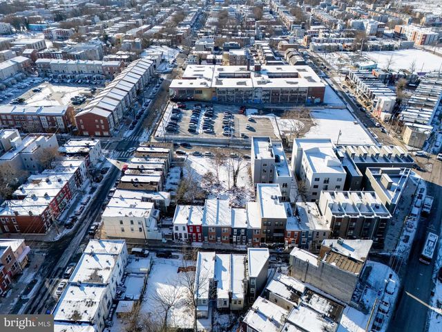 714 N SHEDWICK ST, Philadelphia, PA 19104