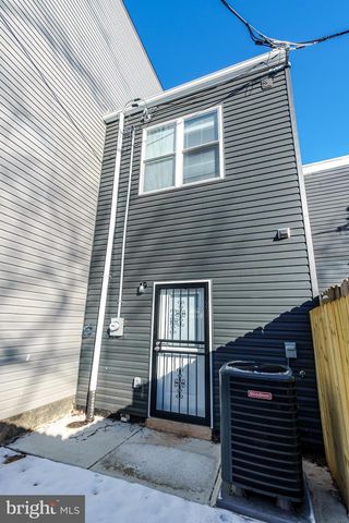 714 N SHEDWICK ST, Philadelphia, PA 19104