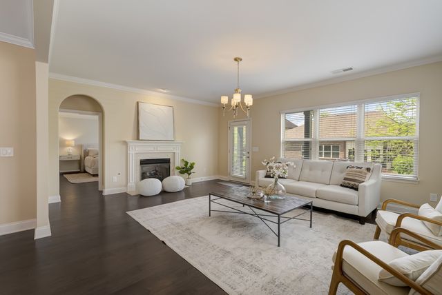 2013 Heflin Ln, Franklin, TN 37069