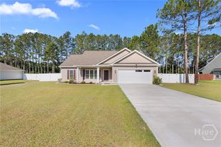 309 Tallulah Bend, Ellabell, GA 31308