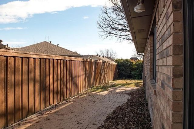 1100 Wimbledon Lane, Plano, TX 75075