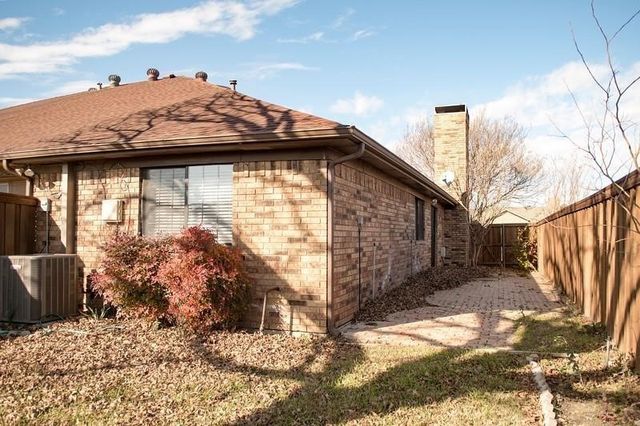 1100 Wimbledon Lane, Plano, TX 75075