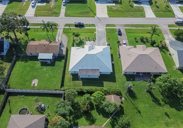 1019 SW California Boulevard, Port St. Lucie, FL 34953