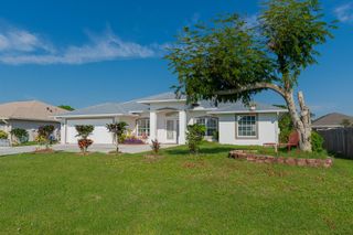 1019 SW California Boulevard, Port St. Lucie, FL 34953