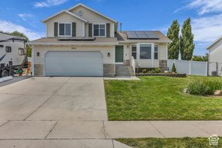 6874 S MINERAL MOUNT DR, West Jordan, UT 84081