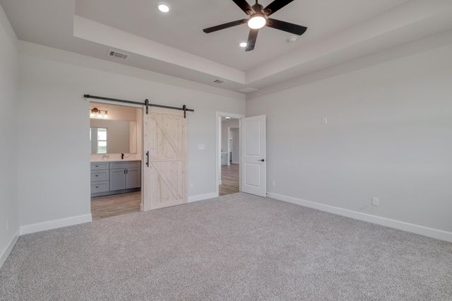 203 Alonzo DR, Del Valle, TX 78617