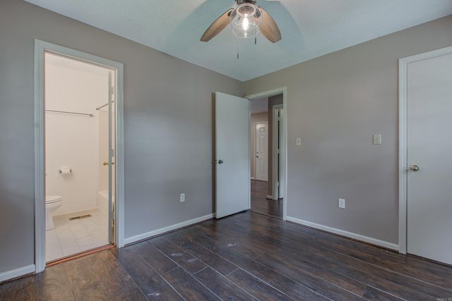 4304 N Cypress Street, North Little Rock, AR 72116