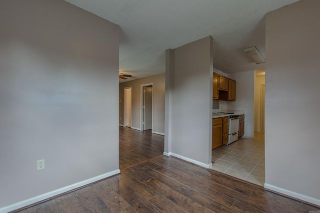 4304 N Cypress Street, North Little Rock, AR 72116