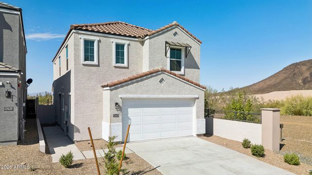 32628 N SMOKE VIEW Trail, Peoria, AZ 85383
