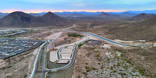 32628 N SMOKE VIEW Trail, Peoria, AZ 85383