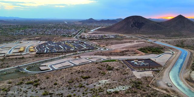 32628 N SMOKE VIEW Trail, Peoria, AZ 85383