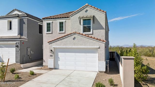 32628 N SMOKE VIEW Trail, Peoria, AZ 85383