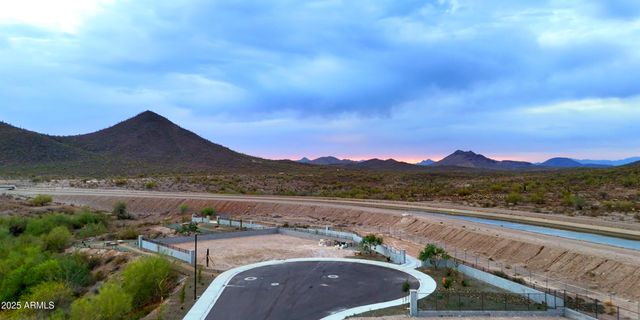 32628 N SMOKE VIEW Trail, Peoria, AZ 85383