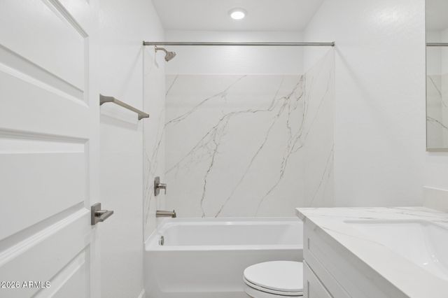 32628 N SMOKE VIEW Trail, Peoria, AZ 85383