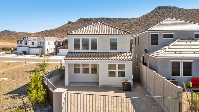32628 N SMOKE VIEW Trail, Peoria, AZ 85383