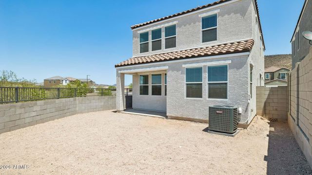 32628 N SMOKE VIEW Trail, Peoria, AZ 85383