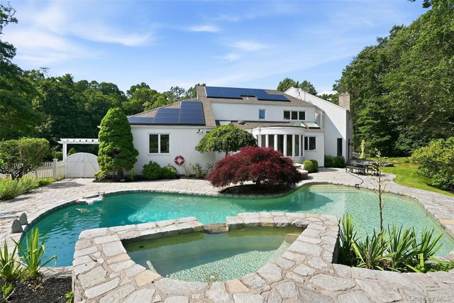 6 Hunting Trail, Armonk, NY 10504
