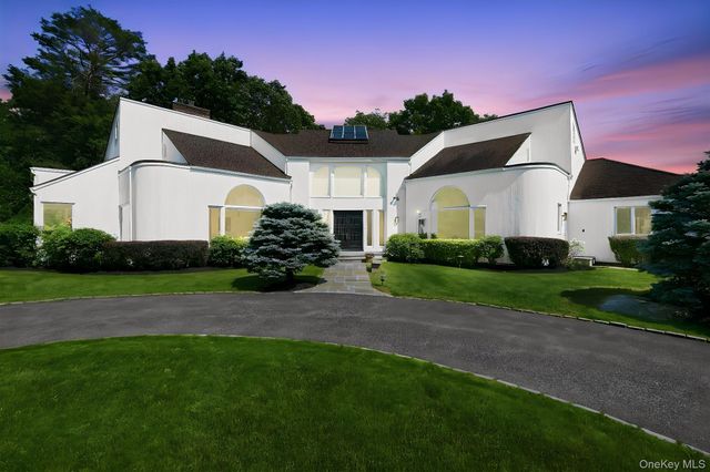 6 Hunting Trail, Armonk, NY 10504