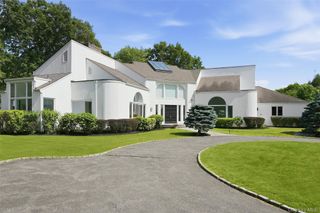 6 Hunting Trail, Armonk, NY 10504
