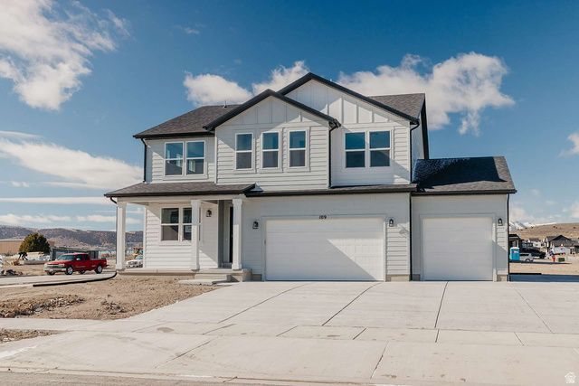 927 W MOTOR VU DR, Riverdale, UT 84405