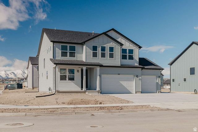 927 W MOTOR VU DR, Riverdale, UT 84405