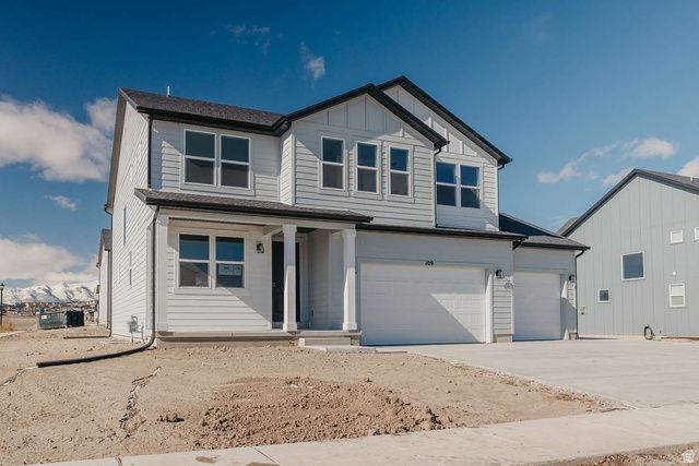 927 W MOTOR VU DR, Riverdale, UT 84405