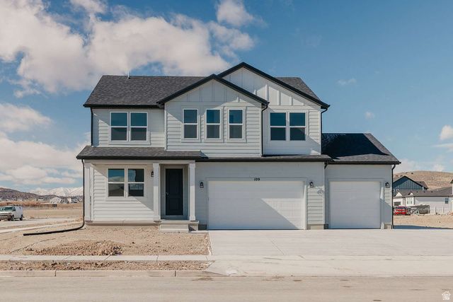 927 W MOTOR VU DR, Riverdale, UT 84405