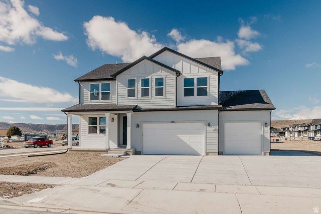 927 W MOTOR VU DR, Riverdale, UT 84405