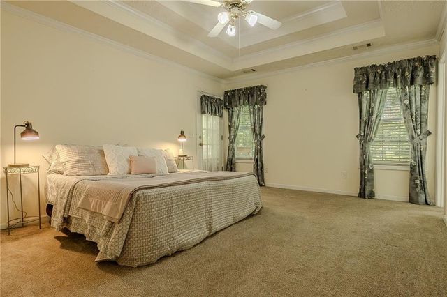 160 Vinnys Way, Covington, GA 30014