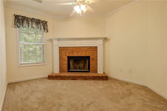 160 Vinnys Way, Covington, GA 30014