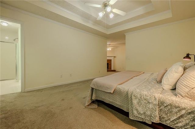 160 Vinnys Way, Covington, GA 30014