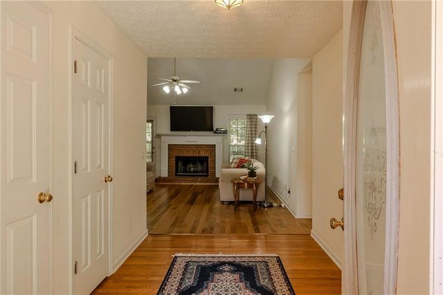 160 Vinnys Way, Covington, GA 30014